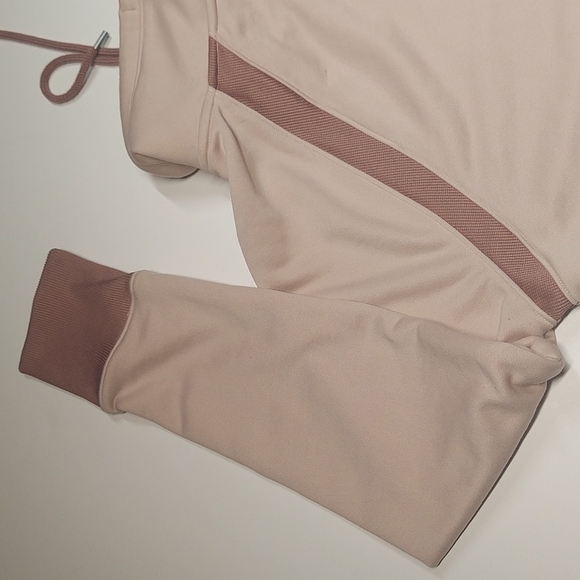 Dash Pink Under Armour Dockside full-zip sweatshirt - Picture 11 of 13